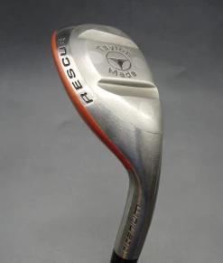 TaylorMade Rescue Titanium 18° Hybrid Regular Graphite Shaft TaylorMade Grip 13 TaylorMade Rescue Titanium 18° Hybrid Regular Graphite Shaft TaylorMade Grip -Clubs Shop 57 86aac276 5783 4568 85aa c00f6704b704