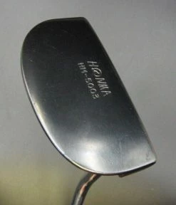 Honma HM-5003 Putter 88cm Playing Length Steel Shaft Honma Grip -Clubs Shop 57 89bde42e 59e8 4a83 82f0 5f456fd19dd1