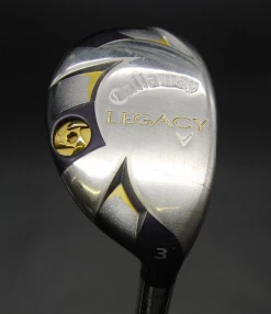 Japanese Callaway Legacy V 3 Wood Regular Flex Graphite Shaft Callaway Grip -Clubs Shop 57 8a3e3bf6 f3ee 4c3f 9af7 d808b8e78ca3