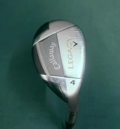 Callaway Legacy 24° 4 Hybrid Regular Graphite Shaft Callaway Grip 11 Callaway Legacy 24° 4 Hybrid Regular Graphite Shaft Callaway Grip -Clubs Shop 57 8a575fc6 aede 4fe7 9a7e d52edfac45f5