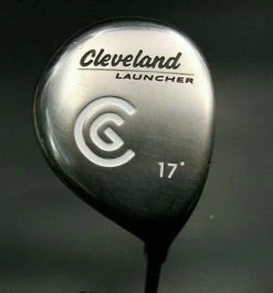 Cleveland Launcher 17° Wood Regular Steel Shaft Lamkin Grip 11 Cleveland Launcher 17° Wood Regular Steel Shaft Lamkin Grip -Clubs Shop 57 8dc21f5b 561e 4aca aed1 f20c13f62fd8