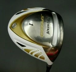 AMC Decatan Speed 1 Driver Regular Graphite Shaft -Clubs Shop 57 938fcf18 06de 44f5 976d 2b29955290c1