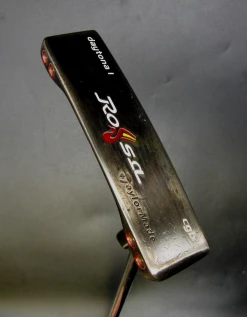 Taylormade Rossa Daytona I Putter Steel Shaft Length 89cm Procise Grip -Clubs Shop 57 9e610485 e226 4cbb 88a2 414edb424427