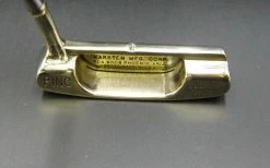 Ping Cushin 4 Karsten Putter Steel Shaft Iguana Golf Grip 88.5cm Long 17 Ping Cushin 4 Karsten Putter Steel Shaft Iguana Golf Grip 88.5cm Long -Clubs Shop 57 aa5c9783 b6f4 47c3 bc86 03d3eaaadc06