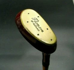 Thomson Of Scotland Presentation Putter 105 Cm Long -Clubs Shop 57 abce5bf3 3705 4c23 bdfc 33fa4bf6e32e