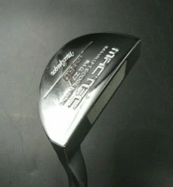 MacGregor Mactec Mallet Goose Neck G Z7 Loft 6.0 Putter Steel Shaft 80cm Length 17 MacGregor Mactec Mallet Goose Neck G Z7 Loft 6.0 Putter Steel Shaft 80cm Length -Clubs Shop 57 acc2eda2 aa2c 4c56 87be f5a16cb49090