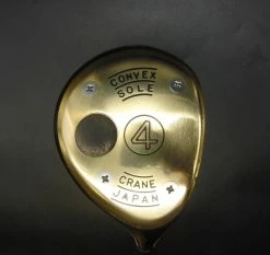 Japanese Ladies ENA Crane Japan 4 Wood Ladies Graphite Shaft Tour Edge Grip -Clubs Shop 57 b3c71add d92c 4774 8a0d 66a9e53b0622