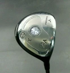 Bridgestone Tour Stage ViQ F 15° 3 Wood Stiff Graphite Flex Shaft Cadero Grip 11 Bridgestone Tour Stage ViQ F 15° 3 Wood Stiff Graphite Flex Shaft Cadero Grip -Clubs Shop 57 b97e2f4a b9df 4c7b 9bc5 c2d23821aaf3