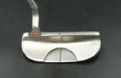 TaylorMade 507 Pro-Formance 84.5 Cm Long Putter Steel Shaft Taylormade Grip -Clubs Shop 57 ba1cb988 0313 4c21 af2d 88c5fcb8899b