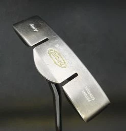 Yes! C-Groove Amy Centre Shafted Putter 86.5cm Long Steel Shaft Iguana Grip -Clubs Shop 57 bfb92d18 3c47 4854 b35a 86bf2312bce7