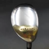 Maruman Maraging 19° Hybrid Super Lite Graphite Shaft