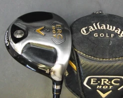 Callaway Golf E.R.C Hot 3 Wood Stiff Graphite Shaft Iomic Grip +Headcover 15 Callaway Golf E.R.C Hot 3 Wood Stiff Graphite Shaft Iomic Grip +Headcover -Clubs Shop 57 c00d4412 916a 4b21 a550 e1bc2d54e3c3