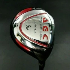 AGC Japanese A G C Spec-175 19° 5 Wood Uniflex Graphite Shaft -Clubs Shop 57 c72f2dee adcf 4148 9ea2 ae51438c154b