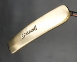 Vintage Refurbished Spalding Elite II Putter 89.5cm Long 17 Vintage Refurbished Spalding Elite II Putter 89.5cm Long -Clubs Shop 57 c7904ef2 c6a7 43fd b1dd aad77d438f27