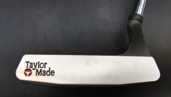 Taylormade Hb.1 Putter Steel Shaft 85cm Playing Length Iguana Golf Grip -Clubs Shop 57 ca6470c1 ae4b 4f22 987a 995f6cd23be6