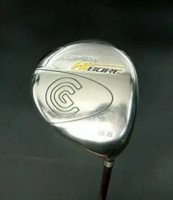 Cleveland Hibore 9.5° Driver Stiff Graphite Shaft Cleveland Grip 11 Cleveland Hibore 9.5° Driver Stiff Graphite Shaft Cleveland Grip -Clubs Shop 57 cdce9776 40b2 4ed5 9c98 30657d593577
