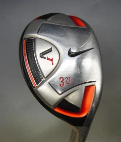Nike VR 21° 3 Hybrid Regular Flex Graphite Shaft Nike Grip