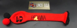 Honma 5 Hybrid Head Cover -Clubs Shop 57 d6299bb2 e1cd 43cf 942f a2cd6d39d618