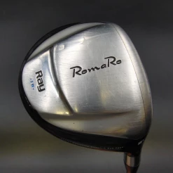 Japanese RomaRo Ray FW 15º 3 Wood Extra Stiff Graphite Shaft Iomic Grip -Clubs Shop 57 e0c7b37f fdcd 4fb8 b983 efe9f54fb1fd