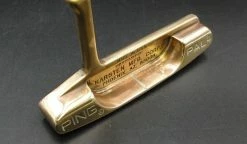 Becu Ping Pal Karsten 4 Putter 89cm Playing Length Steel Shaft Iguana Grip -Clubs Shop 57 e21235e6 e901 44b5 b39f d0be69c6cbb2