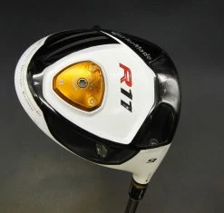 Taylormade R11 9° Driver Stiff Graphite Shaft Gloire Grip 11 Taylormade R11 9° Driver Stiff Graphite Shaft Gloire Grip -Clubs Shop 57 e5d33d62 8822 4f77 83d6 c11d0d5a6335