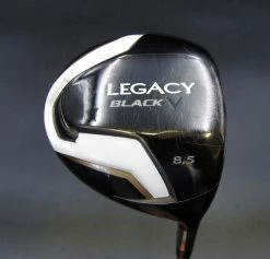 Callaway Legacy Black 8.5° Driver Extra Stiff Graphite Shaft Golf Pride Grip -Clubs Shop 57 f07087be 4455 4ce3 b8b1 89078e3768c0