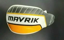 Callaway MAVRIK Wood Head Cover 13 Callaway MAVRIK Wood Head Cover -Clubs Shop 57 f266dd42 8a7f 4c65 aaa1 4097e997ab5d