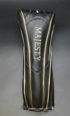 Majesty Prestigio Driver Head Cover -Clubs Shop 57 f3004c64 d424 409b ab58 1a2b101e5599