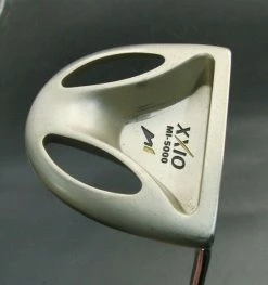 Srixon XXIO Putter MI-5000 89cm Long -Clubs Shop 57 f5cb6d29 9a54 452c b3e0 c64317fdb0eb