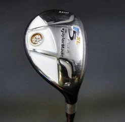 Ladies Taylormade R5 XL Plus 5 Hybrid Ladies Graphite Shaft Taylormade Grip 11 Ladies Taylormade R5 XL Plus 5 Hybrid Ladies Graphite Shaft Taylormade Grip -Clubs Shop 57 f8024352 58f1 44f0 8b3d 201267551f12