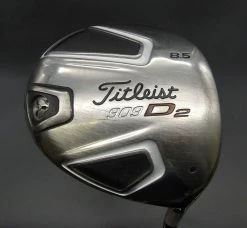 Titleist 909D2 8.5° Driver Extra Stiff Graphite Shaft Iomic Grip -Clubs Shop 57 f9ee5064 304d 407d ad0a 8f1365396b77