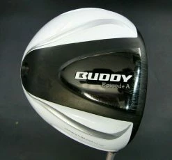Japanese FUBUKI Japanese Buddy Episode A Driver Wood Stiff Graphite Shaft Golf Pride Grip -Clubs Shop 57 f9ef9529 bb5b 46bf 9b17 962402041248