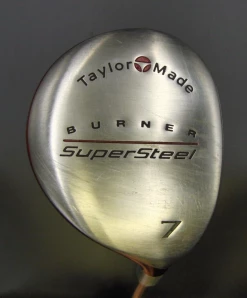 Ladies TaylorMade Burner SuperSteel 7 Wood Ladies Graphite Shaft TaylorMade Grip -Clubs Shop 57 fd817dda de7c 46e7 bcb5 7e655cb5154d