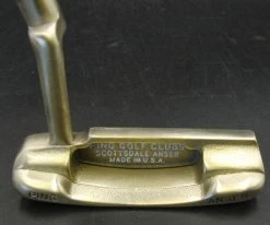 Ping Golf Clubs Scottsdale Anser Putter Steel Shaft 91.5cm Long Ping Grip -Clubs Shop 57 fe1772d0 1b7b 4f5c b787 0f011e9082f9