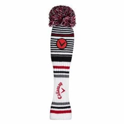 Callaway Pom Pom Golf Headcovers