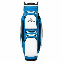 Cobra Ultradry Pro Waterproof Cart Bag 909480 -Clubs Shop 68F739E6 F8AD 7C8C F25B259476167240