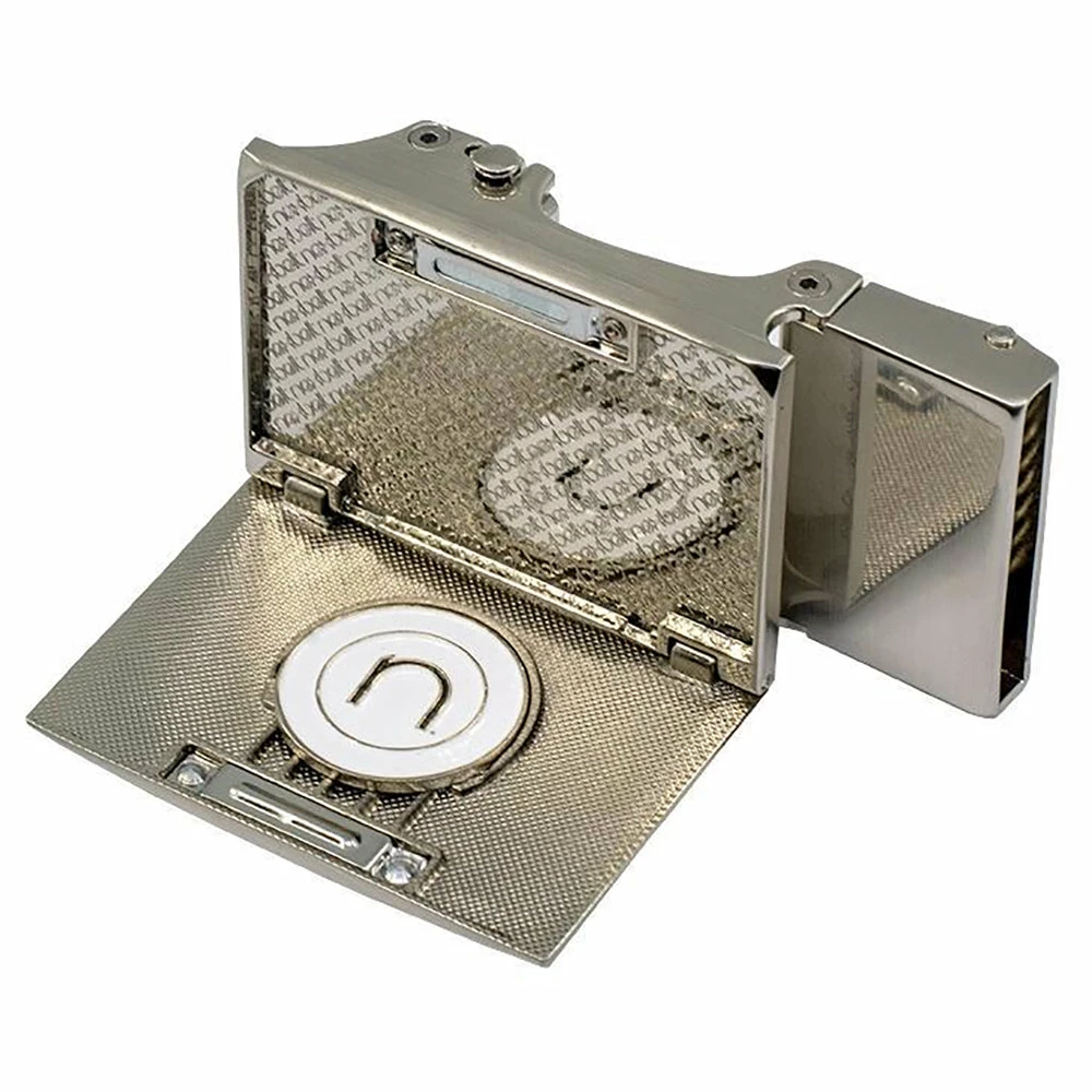 Nexbelt Go-In Shield V3 Black Mens Belt 2 Nexbelt Go-In Shield V3 Black Mens Belt - Image 2