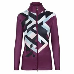 Daily Sports Tilly Womens Golf Jacket