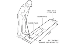 PuttOut Deluxe Putting Mat Green -Clubs Shop 8789323 R Z009A 600x352 1