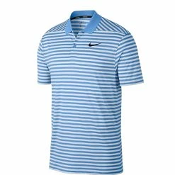 Nike Golf Nike Victory Stripe Mens Golf Polo