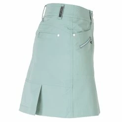 Daily Sports Miracle 18in Womens Golf Skort 2019 5 Daily Sports Miracle 18in Womens Golf Skort 2019 -Clubs Shop 943212 605MIST 1