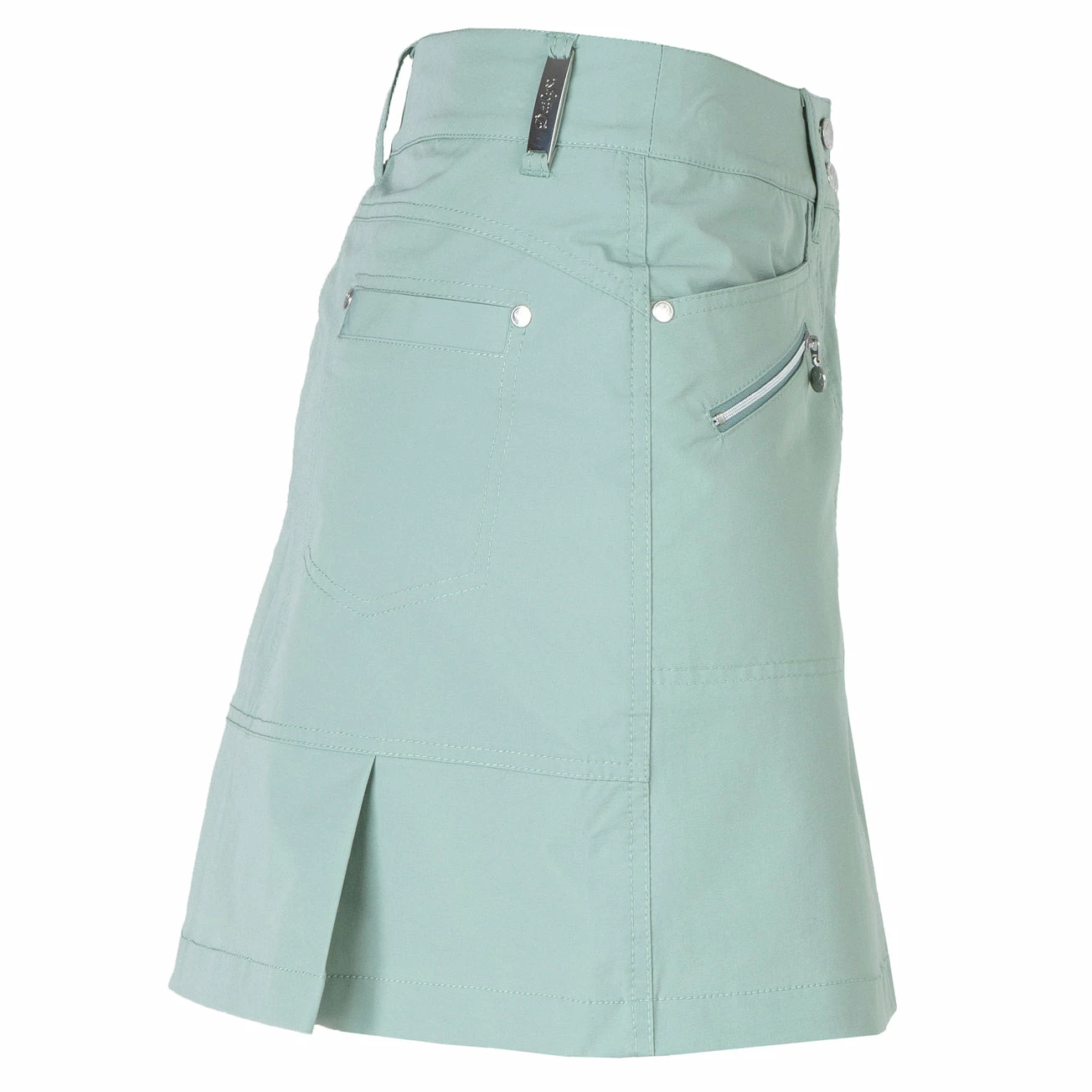 Daily Sports Miracle 18in Womens Golf Skort 2019 3 Daily Sports Miracle 18in Womens Golf Skort 2019 - Image 3