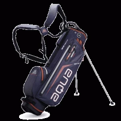 Big Max Aqua Seven Golf Stand Bag 3508K