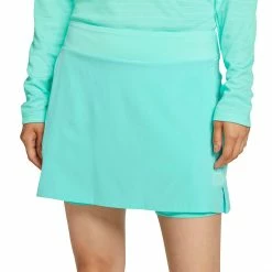 Nike Golf Nike Flex 15in Womens Golf Skort 2019 7 Nike Golf Nike Flex 15in Womens Golf Skort 2019 -Clubs Shop AV3651 434LIGHTAQUA