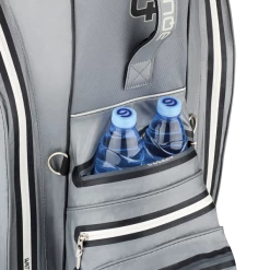 Big Max Aqua Tour 3 Golf Cart Bag WL90040 8 Big Max Aqua Tour 3 Golf Cart Bag WL90040 -Clubs Shop Aqua Tour 3 cooler pocket