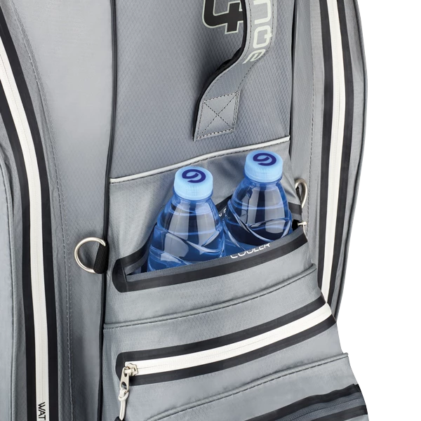 Big Max Aqua Tour 3 Golf Cart Bag WL90040 4 Big Max Aqua Tour 3 Golf Cart Bag WL90040 - Image 4