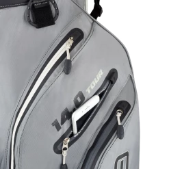 Big Max Aqua Tour 3 Golf Cart Bag WL90040 7 Big Max Aqua Tour 3 Golf Cart Bag WL90040 -Clubs Shop Aqua Tour 3 value pocket