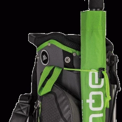 Big Max Aqua Seven Golf Stand Bag 3508K -Clubs Shop AquaSeven charocallime 012