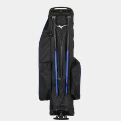 Mizuno BR-DRI Waterproof Golf Stand Bag 5 Mizuno BR-DRI Waterproof Golf Stand Bag -Clubs Shop BR DR1 BlueBlack 2 1 53