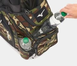 Mizuno BR-DX Golf Stand Bag BRDXS21 -Clubs Shop BR DX CoolerPockets